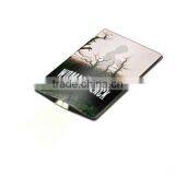 Hot Express 2 LED Led Flat Card Light thumbnail-1