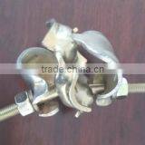 Hot Selling! Scaffolding Accessories Steel Coupler