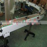 90 Degree Chain Conveyor Belt System Line thumbnail-2