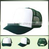 Wholesale Blank Trucker Mesh Cap Wl-0145