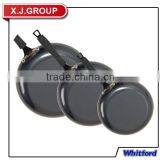 3pcs Cookware Set XJ-12622
