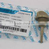 Dipstick Engine Oil CFmoto Spare Parts 0110-013001 thumbnail-4