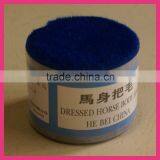 Blue Horse Hair,horse Body Hair,pony Hair Used for Cosmetic Brushes thumbnail-1