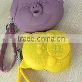 Silicone Change Wallet thumbnail-4