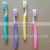 Thick Handle Massage Toothbrush thumbnail-1