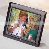 Solar 40 Inch Digital Photo Frame With Headphone thumbnail-1