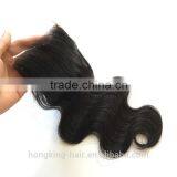 Wholesale Brazilian Virgin Hair Lace Top Closure Cheap Human Hair Lace Closure thumbnail-1