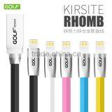 Universal Multi Usb Charger Cable Data Cable Used Mobile Phone 8 Pin