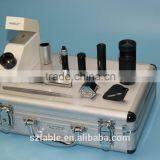 Fable Professional Gem Testing Toolkit With 10 Tools Used for Gems & Jewelry Testing