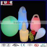 RGB Colorfull Rechangeable Beautifull Decoration for Indoor & Outdoor Decor Holiday Living Outdoor Decoraion