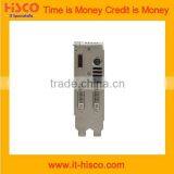 VCQFX5800-PCIE-PB NVIDIA Quadro 4GB 512-bit GDDR3 2.0 X16 Workstation Video Card thumbnail-3