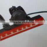 Hot Sale New Arrivel High Quality Factory Price Durable Bells Bicycle Parts thumbnail-1