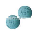 Topshop Wholsecle Hat Custom Leather Patch Logo thumbnail-6