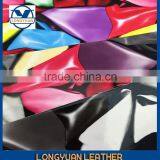 PU Leather Shiny Pattern Fabric Slippers Sandals Leather thumbnail-1