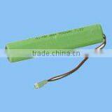 Rechargeable Battery Packs NI-MH Battery AAA 7.2v Battery for Power Caddy