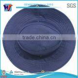 100% Cotton Blank Custom Floral Printed Bucket Hats thumbnail-3