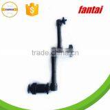 Articulating Magic Friction Arm 7 Inch for Hot Shoe Mounts to Work With LED Panel, DSLR Monitor, Black Magic Arm thumbnail-5