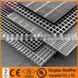 High Quality Stainless Steel Gratings