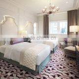 Wooden Customized Made White Bedroom Furniture thumbnail-3
