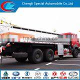 Hot Sale 6x4 Oil Delivery Trucks for Sale Oil Tanker Truck for Sale Oil Tanker Truck Sale thumbnail-2