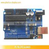 High Quality UNO R3 Board With CE (with Free USB Cable. Customized Kits Are Available. Click Website to See More.) thumbnail-2