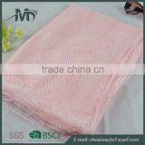 Spring Digital Print Silk Scarf Women Tube Polyster Scarf thumbnail-6