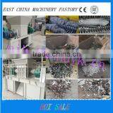 Scrap Metal Cutting Machine / Metal Crusher thumbnail-2