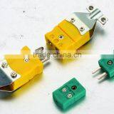 Thermocouple Connector Plug & Socket thumbnail-4