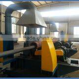 grinding equipment for steel tubes inside surface polish