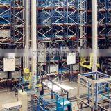 Selective Warehouse Rack,storehouse Rack,automatic Storage System Racking thumbnail-5