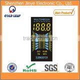 Led Display for House Appliance