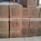 High Purity Flexible Graphite Sheet for Sealing thumbnail-2