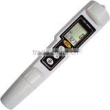 0~9999 ML/g Low Price Pen Type Water Salinity Tester