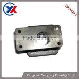 OEM High Quality Casting Parts and Machining Foundry