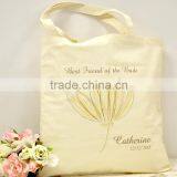 Cotton Canvas Bag&cotton Canvas Shopping Tote Bag&cotton Canvas Tote Bag thumbnail-4
