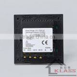 High Quality 3 Gang Touch Screen Light Switch Manufacturer thumbnail-4