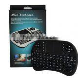 2.4G Wireless Air Mouse With Touchpad for Android tv Box and Mini pc thumbnail-4