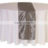 Good Price Heat-resistant Ivory Table Runner thumbnail-4