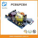 Cash Register Mainboard Pcba Assembly