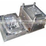 Plastic Household Product Injection Mould Exporters/made in China Mould