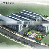 Quanzhou Xionghui Machinery Industry Trade Co., Ltd. company overview - view 1 thumbnail