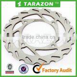 Front Rear ATV Quad Stainless Steel Brake Disc Disk Rotor For ARCTIC CAT 550 700 1000 2014 thumbnail-2