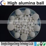 Grinding with ceramic balls stone, ceramic grinding ball, 99 high alumina ball