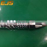 Zhoushan Screw and Barrel for PVC/PE /PET Injection Molding