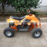 Atv Four Wheel Motorcycle With Cheap Price for Sales 110CC/125CC/SQ- ATV001 thumbnail-5