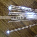 LED Meteor Light Length: 80CM thumbnail-1