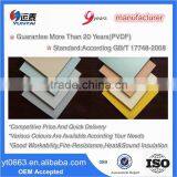 Interior Decoration Wall Panel ACP Panel Aluminium Sandwich Sheet thumbnail-1