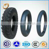 Factory for Tyre Inner Tube 4.80/4.00-8 Wheelbarrow Inner Tube thumbnail-1