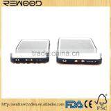 Hiqh Quality Wood Phone Case,Wholesale Carved Wooden Cell Phone Case thumbnail-6