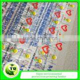 T-shirt Heat Transfer Silicone Printing Label thumbnail-2